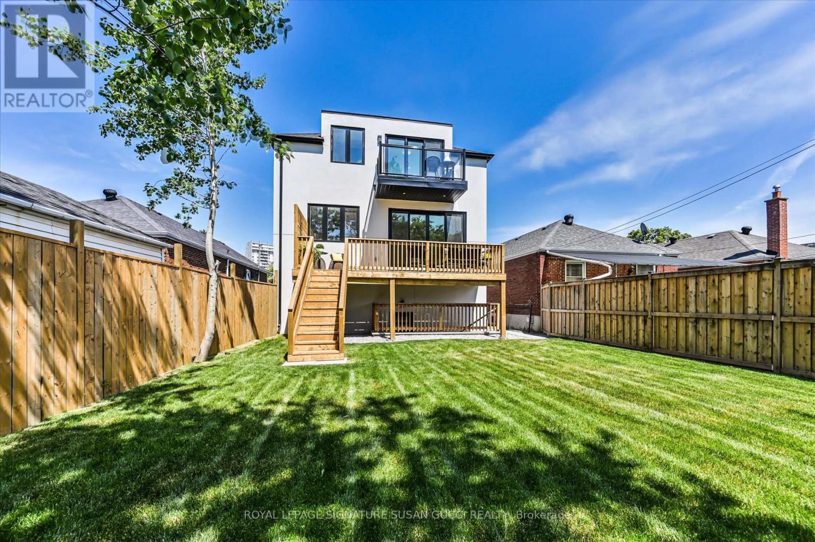 354 Woodmount Avenue, Toronto, Ontario  M4C 4A5 - Photo 46 - E12226831