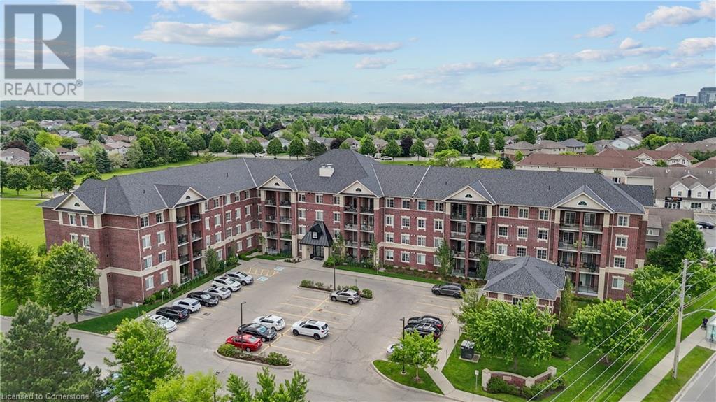 Property at 1440 GORDON Street Unit# 317 image 2