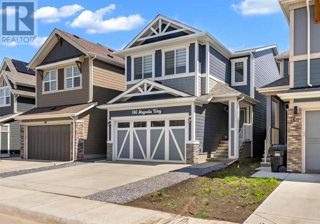 Property at 146 Magnolia Way SE image 1
