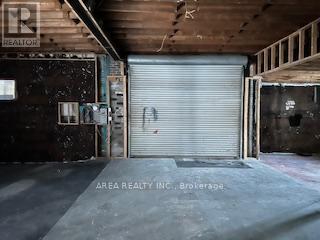 A - 6 NASSAU STREET, Toronto, Ontario