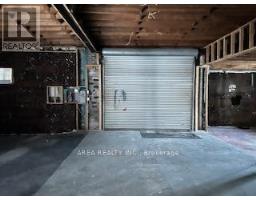 A - 6 NASSAU STREET, Toronto, Ontario