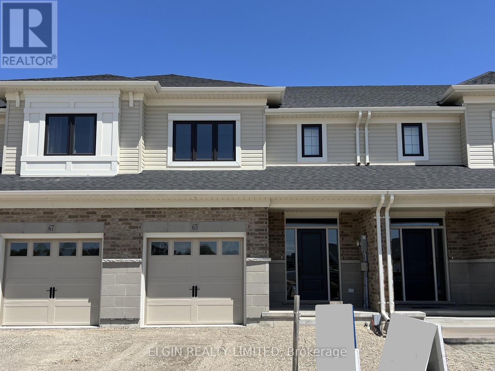 65 Braun Avenue, Tillsonburg photo number 2 65 Braun Avenue, Tillsonburg photo number 2