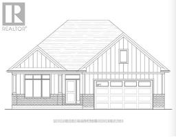 LOT 14 HARDY DRIVE, Strathroy-Caradoc, Ontario