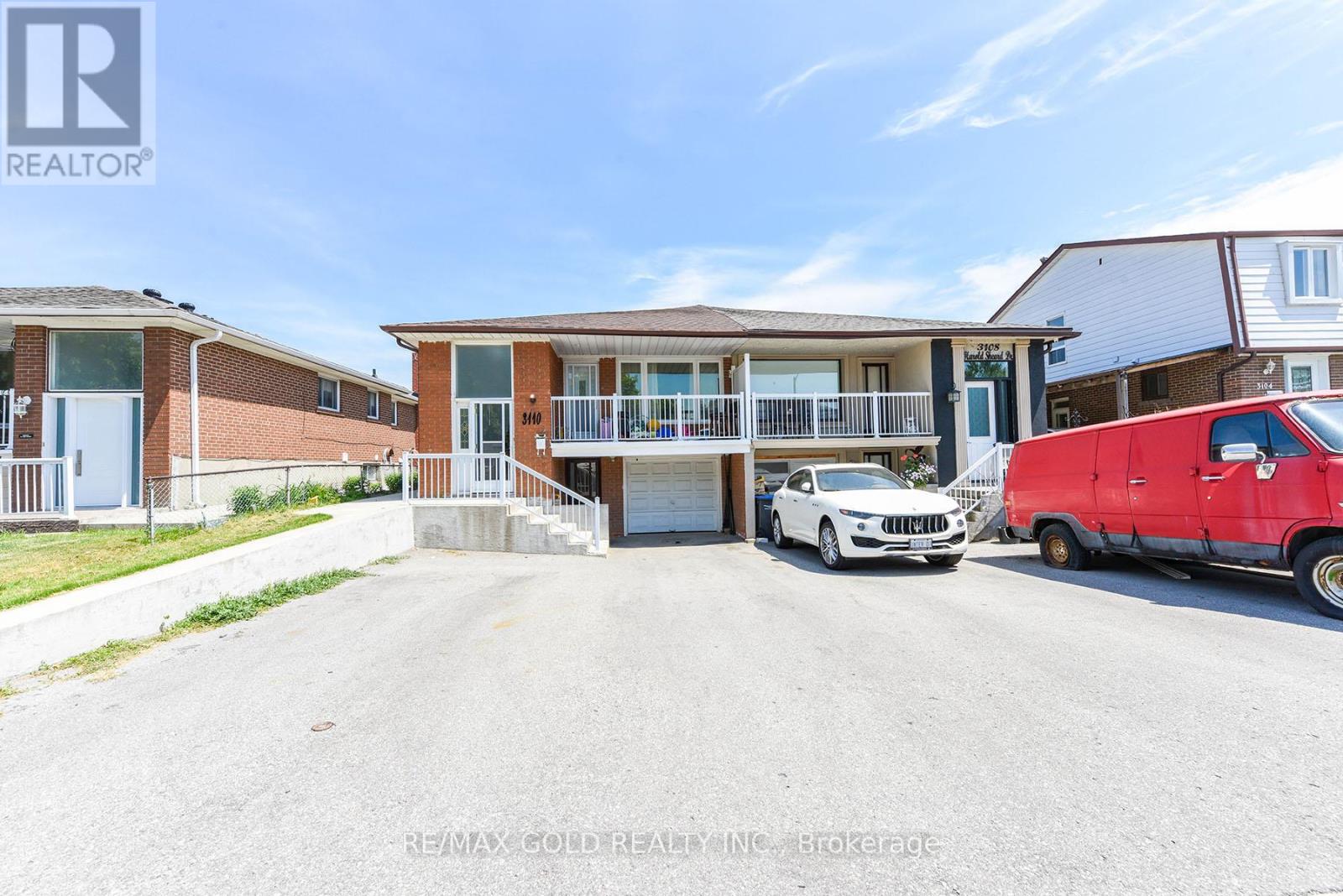 Property at 3110 HAROLD SHEARD DRIVE image 1