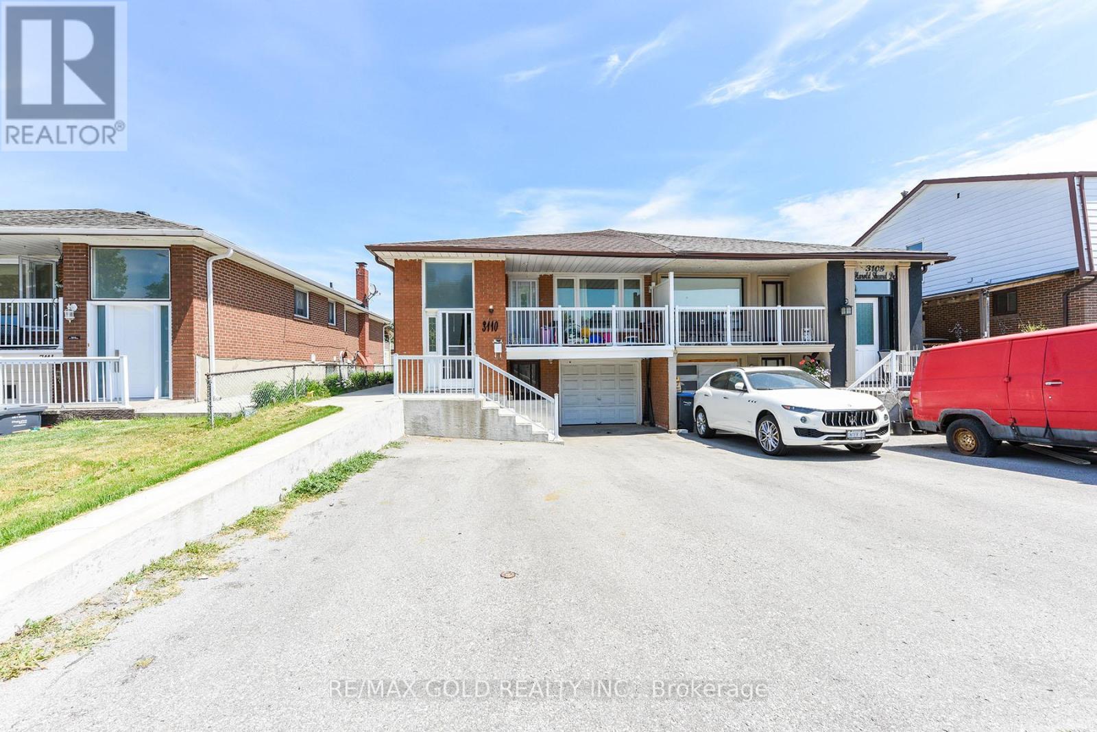 Property at 3110 HAROLD SHEARD DRIVE image 3