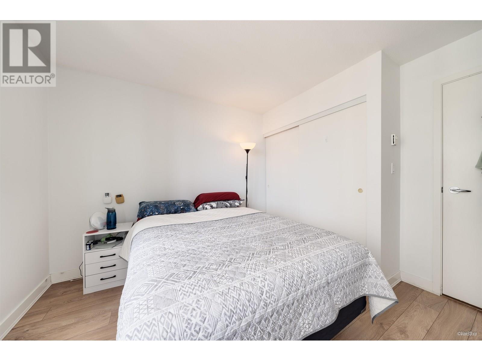 1701 1495 Richards Street, Vancouver, British Columbia  V6Z 3E3 - Photo 19 - R3013544