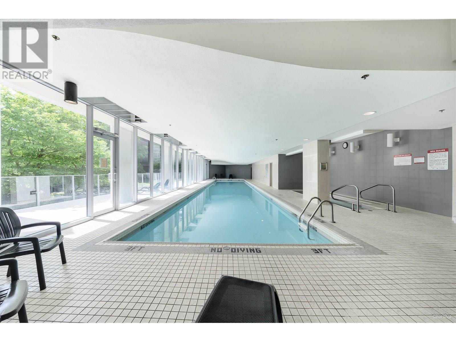 1701 1495 Richards Street, Vancouver, British Columbia  V6Z 3E3 - Photo 22 - R3013544