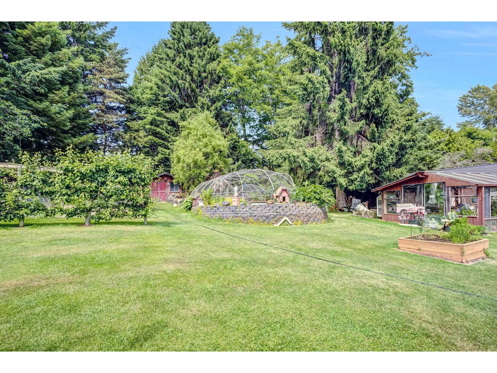 18073 19a Avenue, Surrey, British Columbia V3Z 9V2 - Photo 34 - R3010403