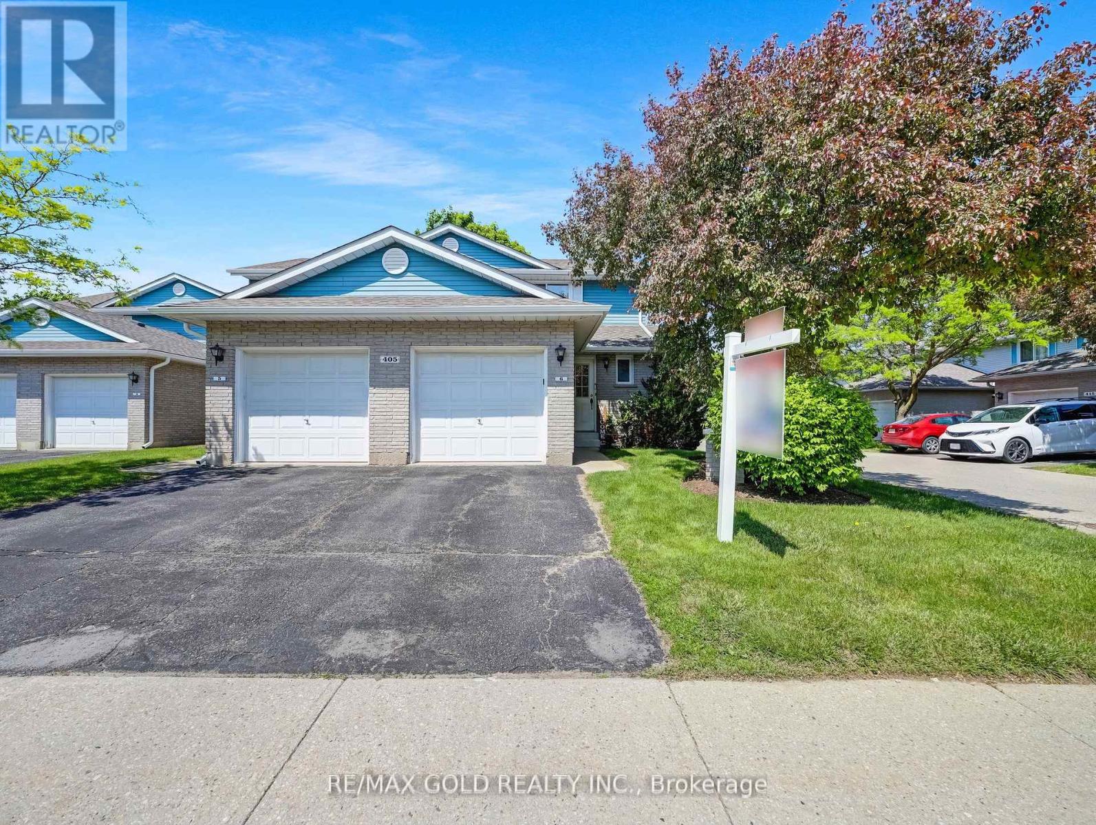 Property at 6 - 405 KINGSCOURT DRIVE image 3