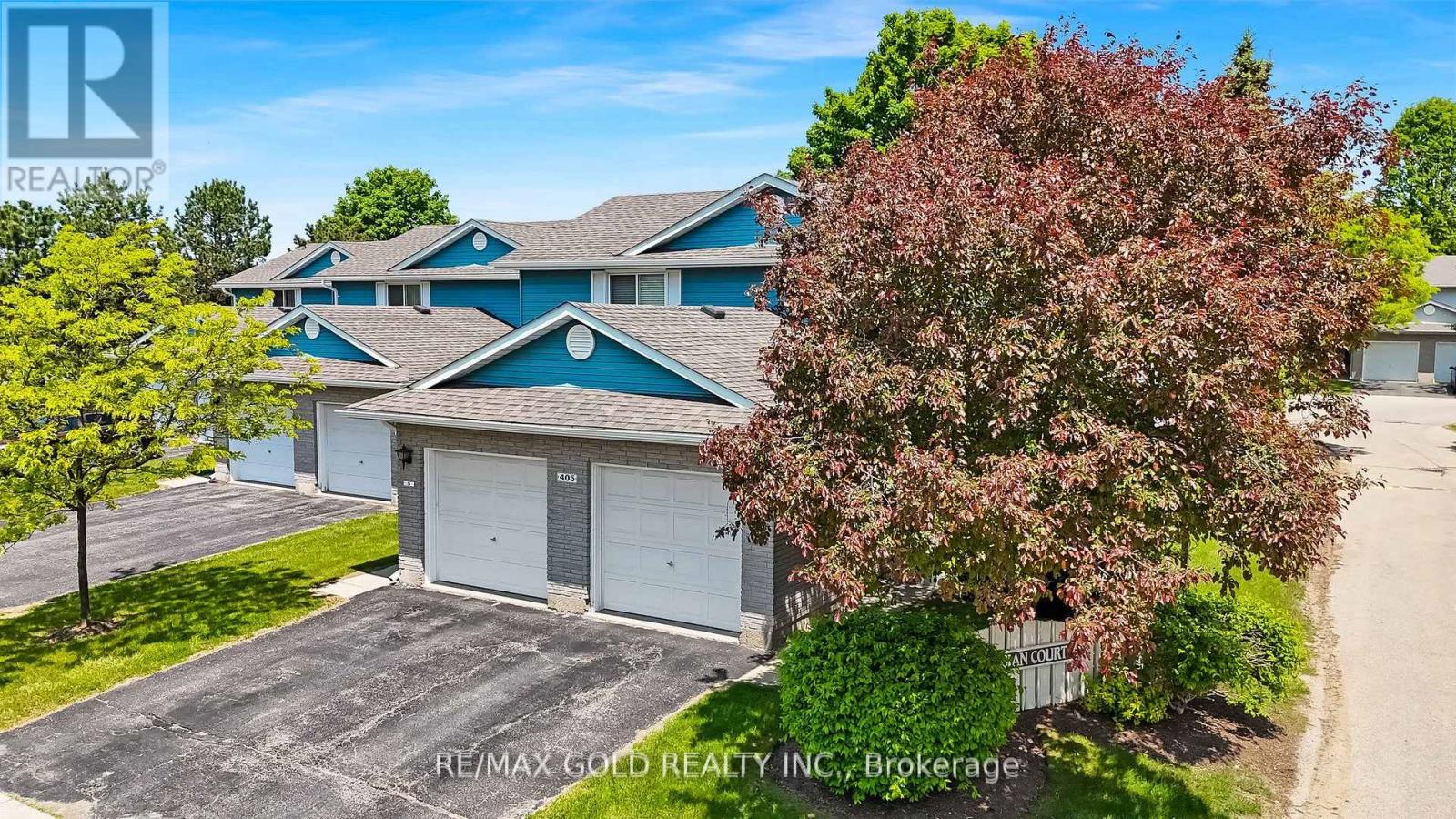 Property at 6 - 405 KINGSCOURT DRIVE image 4