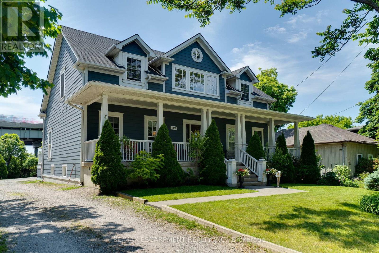 Property at 1026 BEACH BOULEVARD image 2