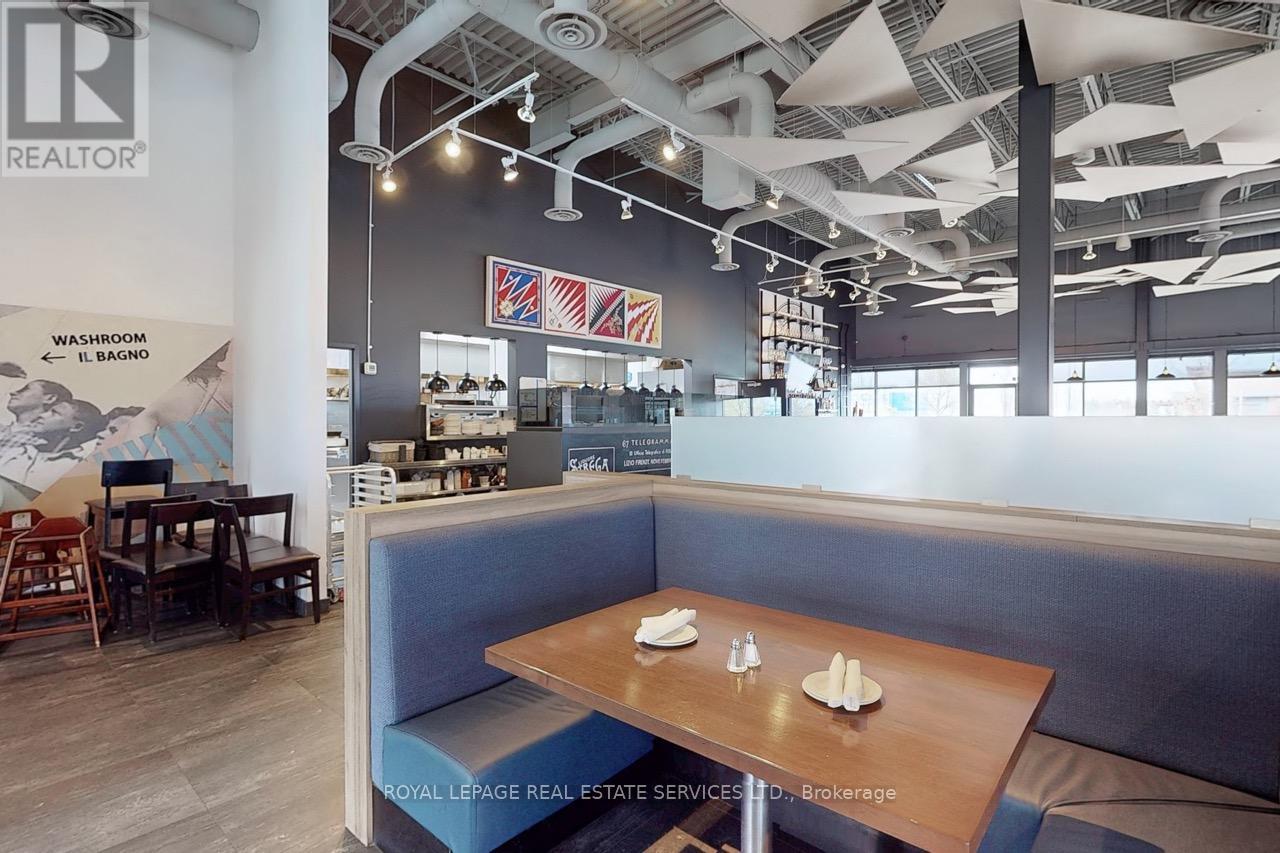 C - 300c Fourth Avenue, St. Catharines (Ridley), Ontario  L2S 0E6 - Photo 13 - X12226932