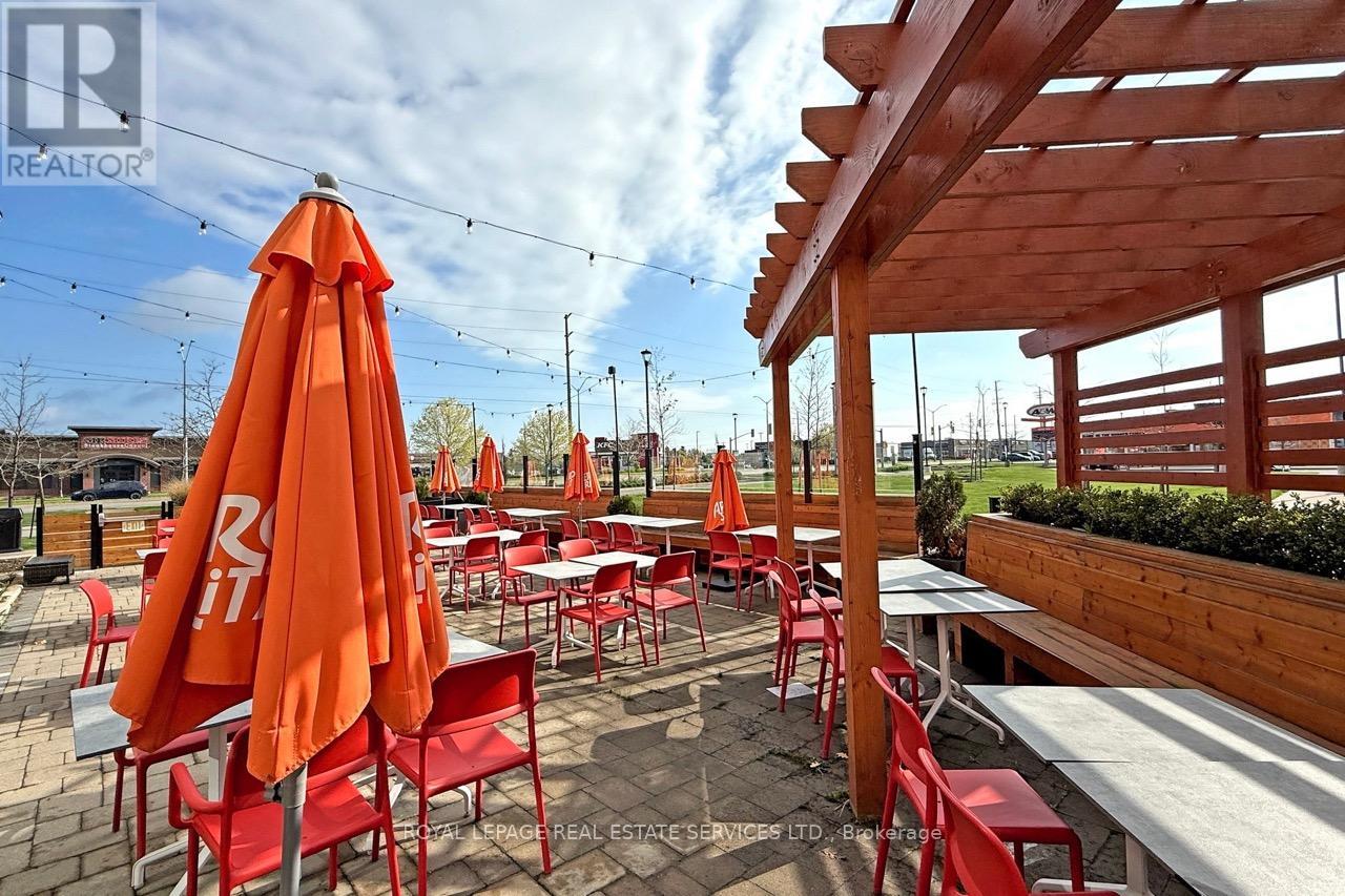 C - 300c Fourth Avenue, St. Catharines (Ridley), Ontario  L2S 0E6 - Photo 40 - X12226932