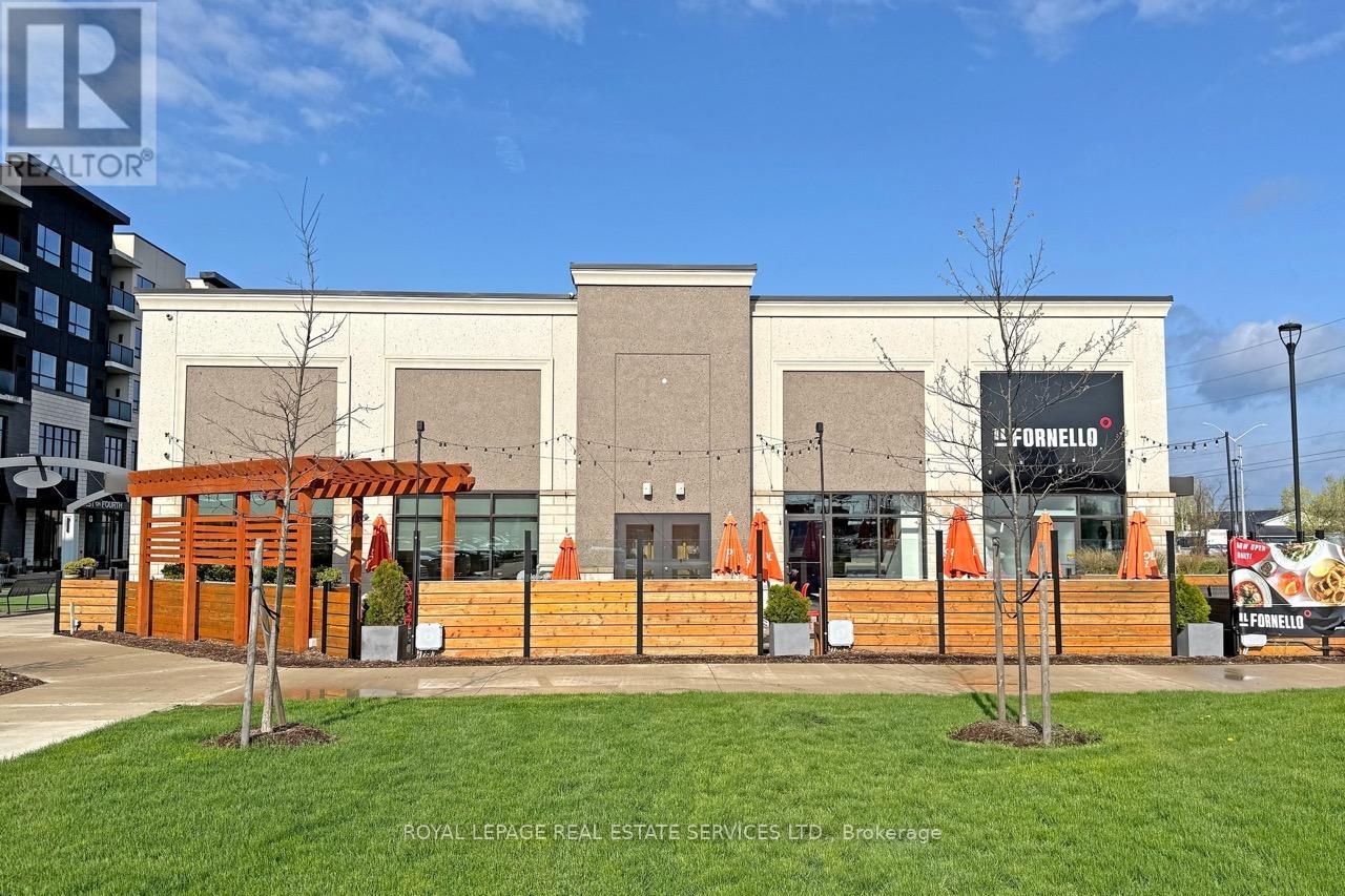 C - 300c Fourth Avenue, St. Catharines (Ridley), Ontario  L2S 0E6 - Photo 41 - X12226932