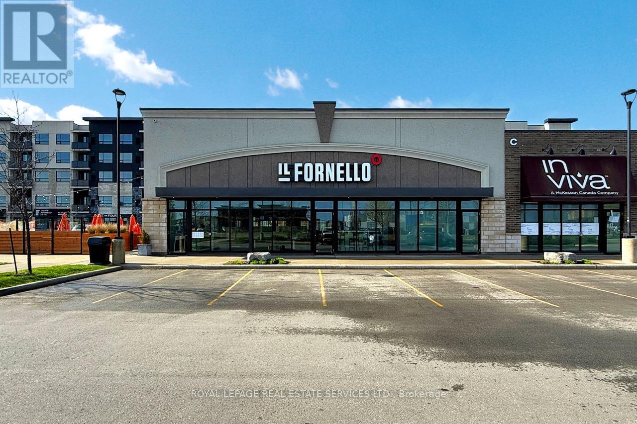 C - 300c Fourth Avenue, St. Catharines (Ridley), Ontario  L2S 0E6 - Photo 42 - X12226932