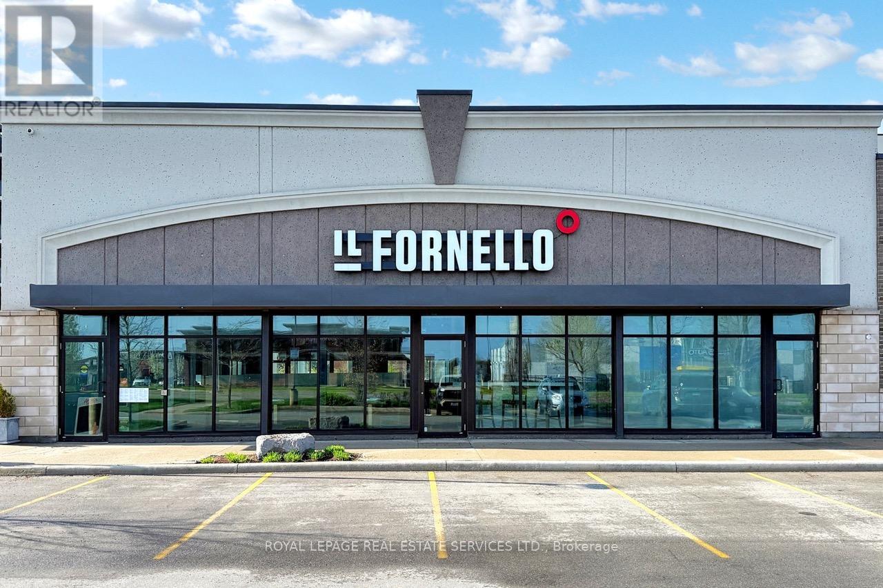 C - 300c Fourth Avenue, St. Catharines (Ridley), Ontario  L2S 0E6 - Photo 43 - X12226932
