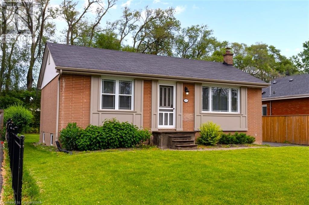 Property at 671 WICKENS Avenue image 1