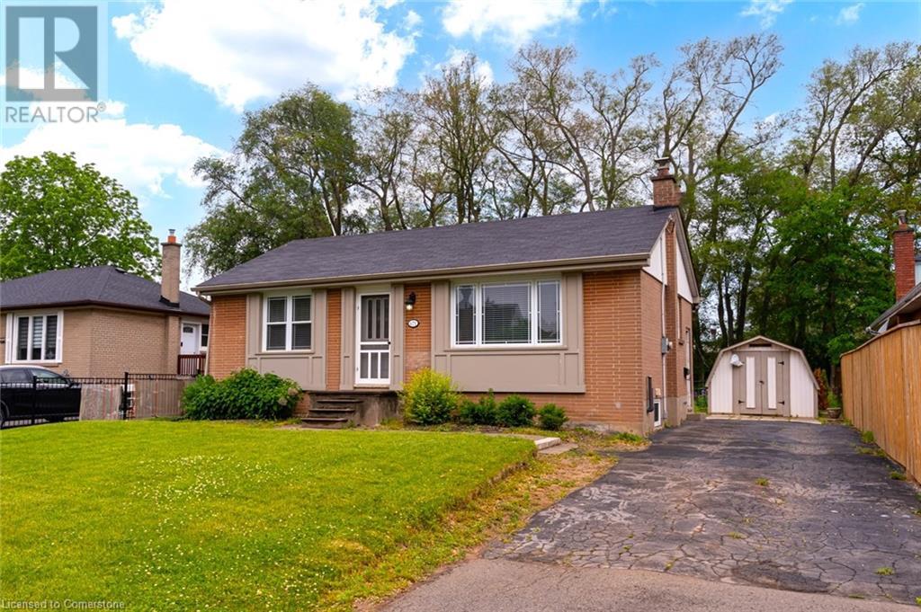 Property at 671 WICKENS Avenue image 2