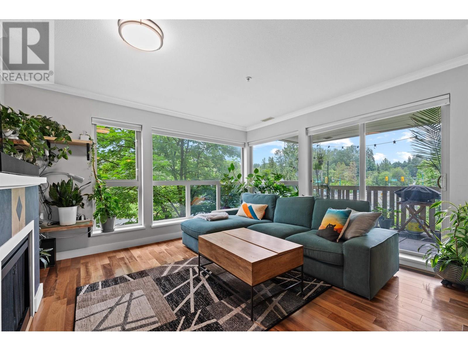 209 801 KLAHANIE DRIVE, port moody, British Columbia V3H5K4