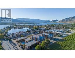 5620 51st Street Unit# 307, osoyoos, British Columbia