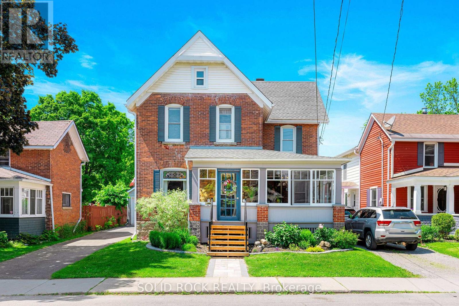 Property at 172 CHURCH STREET image 1