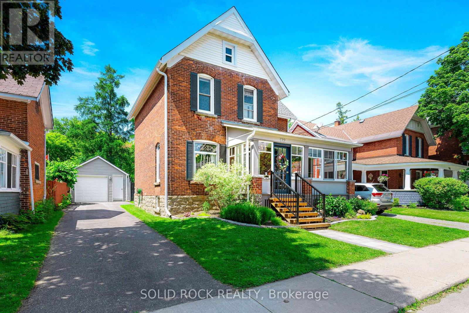 Property at 172 CHURCH STREET image 2