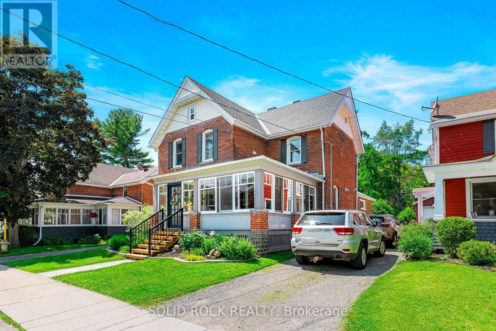 Property at 172 CHURCH STREET image 3