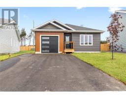 7 Fencer Place, Conception Bay South, Newfoundland & Labrador