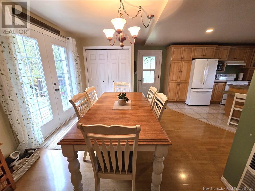 2213 Centrale Street, St-Hilaire, New Brunswick  E3V 4V8 - Photo 5 - NB118761