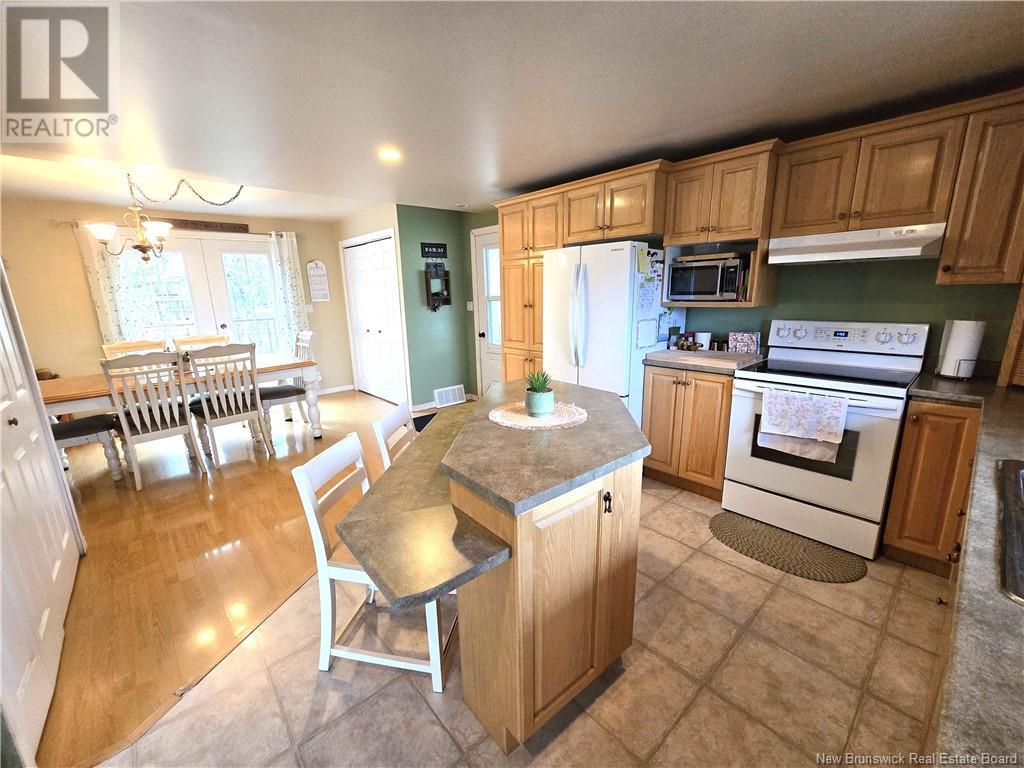 2213 Centrale Street, St-Hilaire, New Brunswick  E3V 4V8 - Photo 13 - NB118761