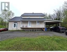 2213 Centrale Street, St-Hilaire, New Brunswick