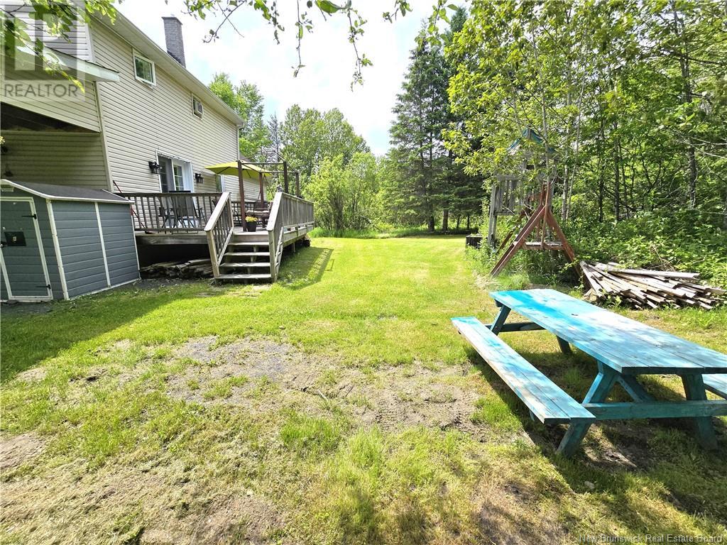 2213 Centrale Street, St-Hilaire, New Brunswick  E3V 4V8 - Photo 44 - NB118761