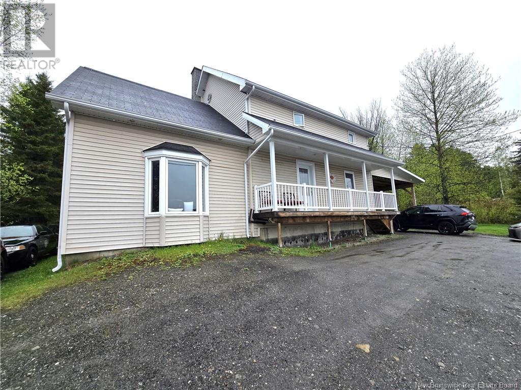 2213 Centrale Street, St-Hilaire, New Brunswick  E3V 4V8 - Photo 47 - NB118761