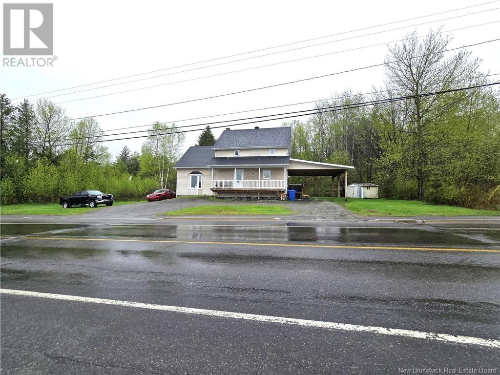 2213 Centrale Street, St-Hilaire, New Brunswick  E3V 4V8 - Photo 50 - NB118761