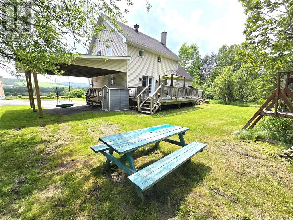 2213 Centrale Street, St-Hilaire, New Brunswick  E3V 4V8 - Photo 43 - NB118761