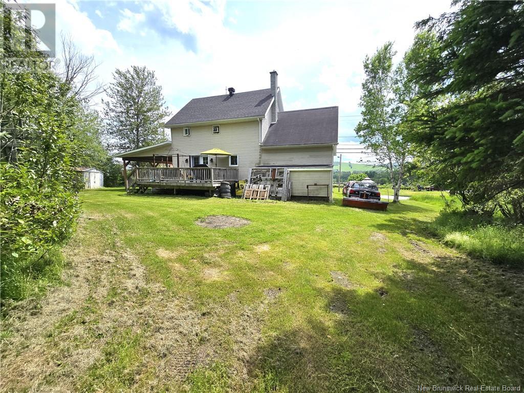 2213 Centrale Street, St-Hilaire, New Brunswick  E3V 4V8 - Photo 46 - NB118761