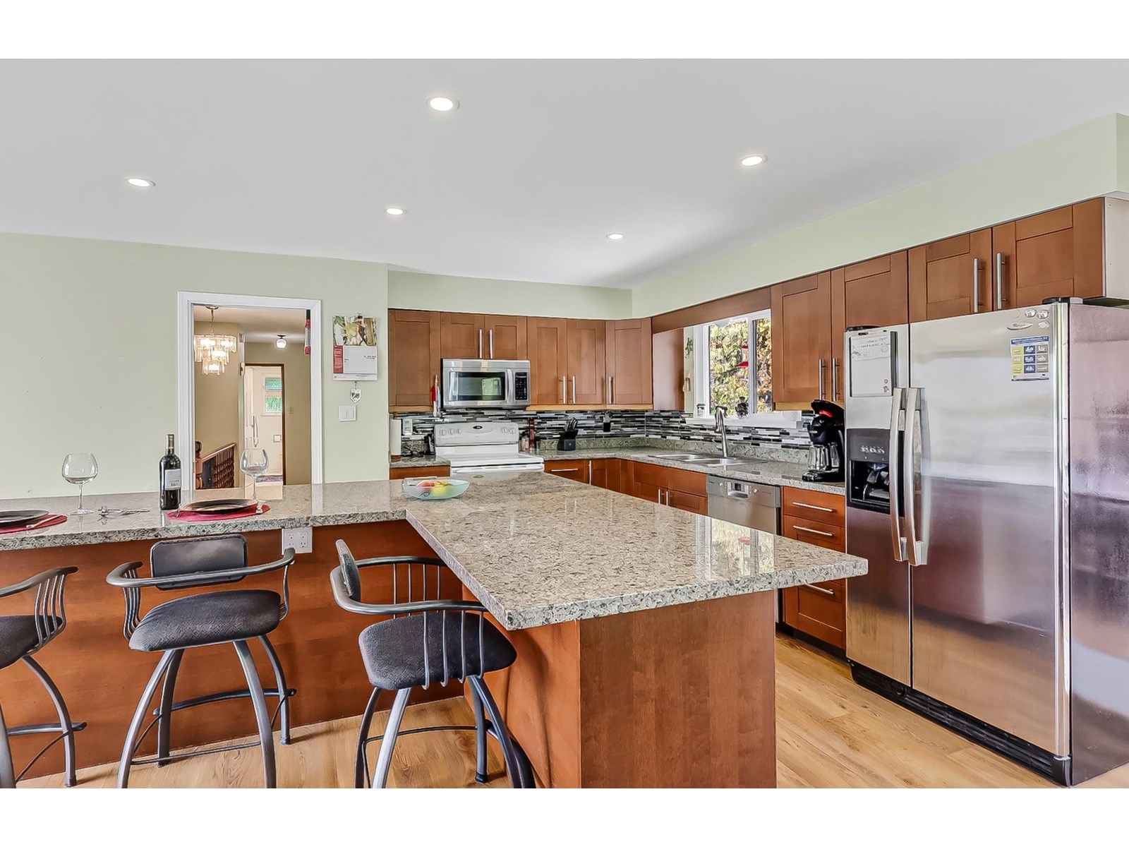 18073 19a Avenue, Surrey, British Columbia V3Z 9V2 - Photo 12 - R3010403