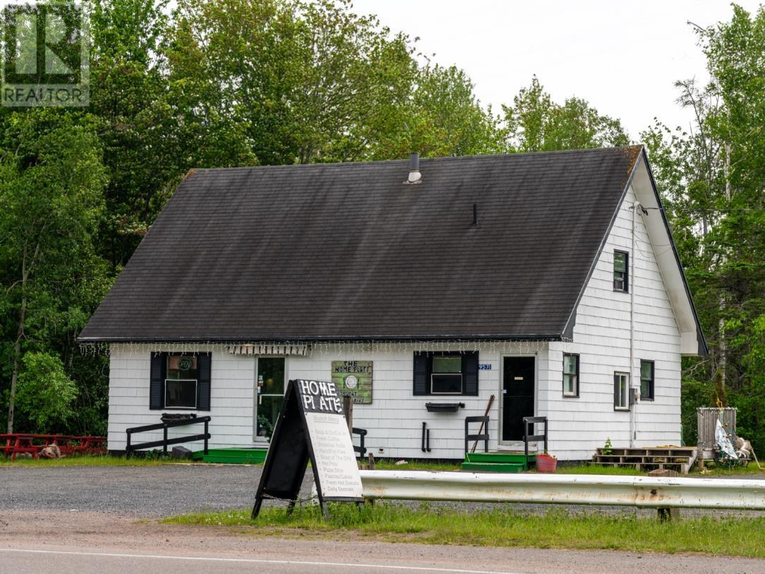 9571 Normans Road, Murray River, Prince Edward Island  C0A 1V0 - Photo 1 - 202514893