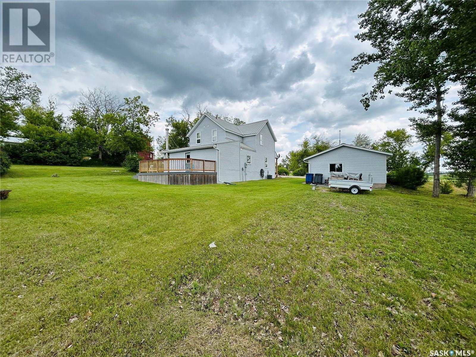 416 3rd Avenue, Wapella, Saskatchewan  S0G 4Z0 - Photo 26 - SK009757