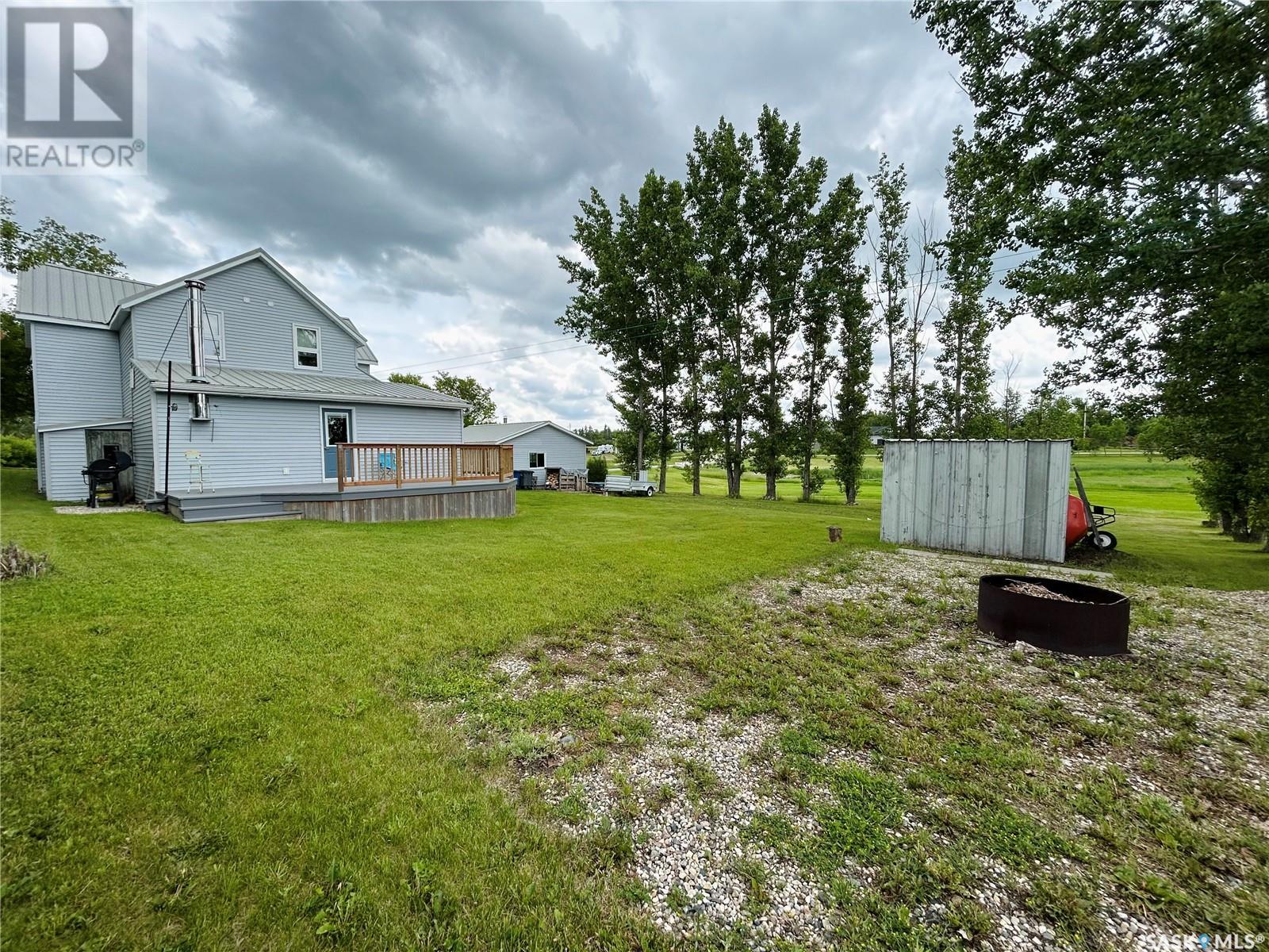 416 3rd Avenue, Wapella, Saskatchewan  S0G 4Z0 - Photo 27 - SK009757