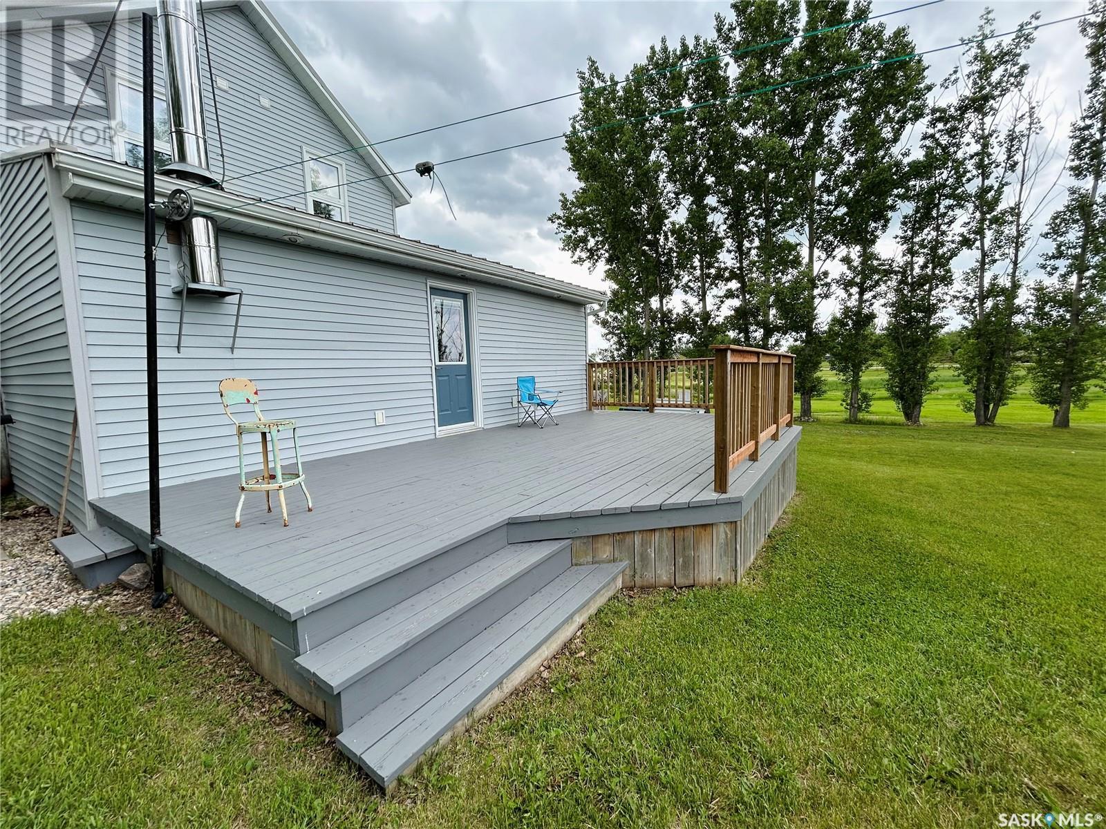416 3rd Avenue, Wapella, Saskatchewan  S0G 4Z0 - Photo 28 - SK009757