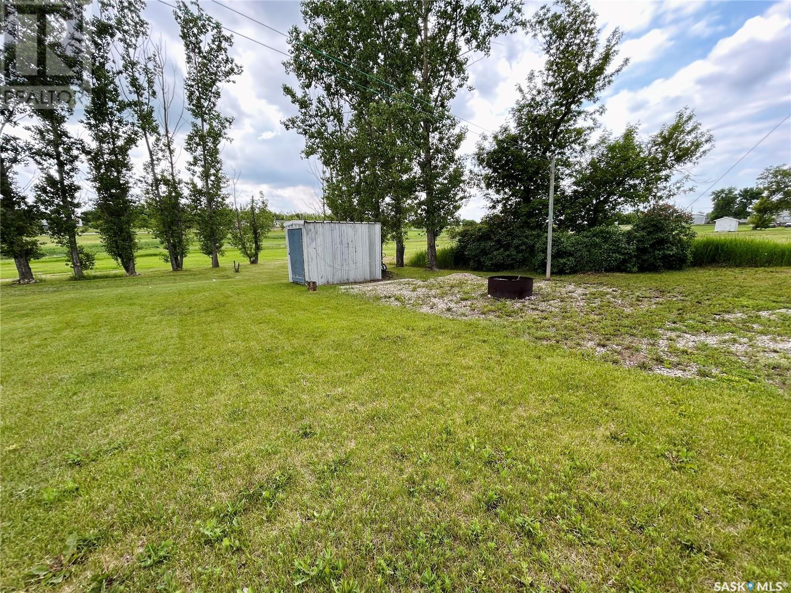 416 3rd Avenue, Wapella, Saskatchewan  S0G 4Z0 - Photo 29 - SK009757