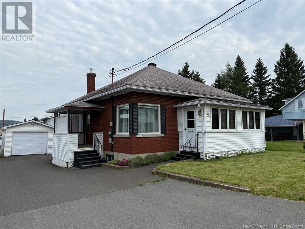 50 34th Avenue, Edmundston, New Brunswick
