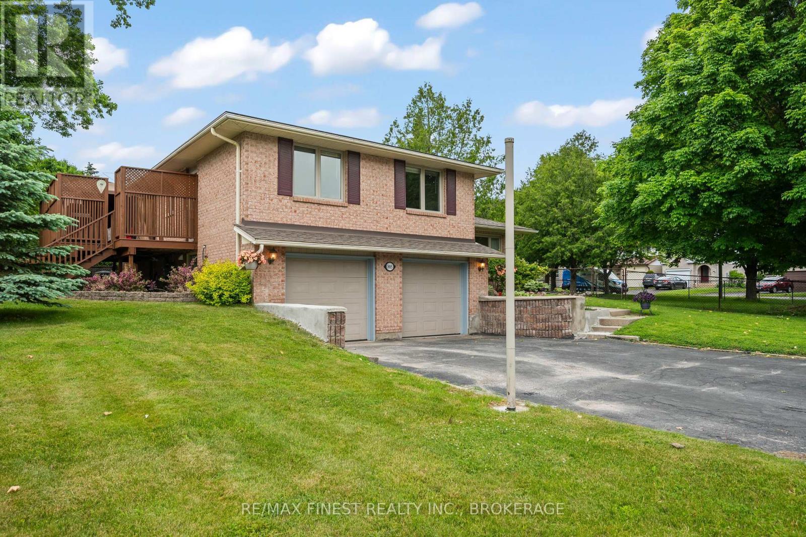 885 Purcell Crescent, Kingston, Ontario  K7P 1C1 - Photo 2 - X12227201