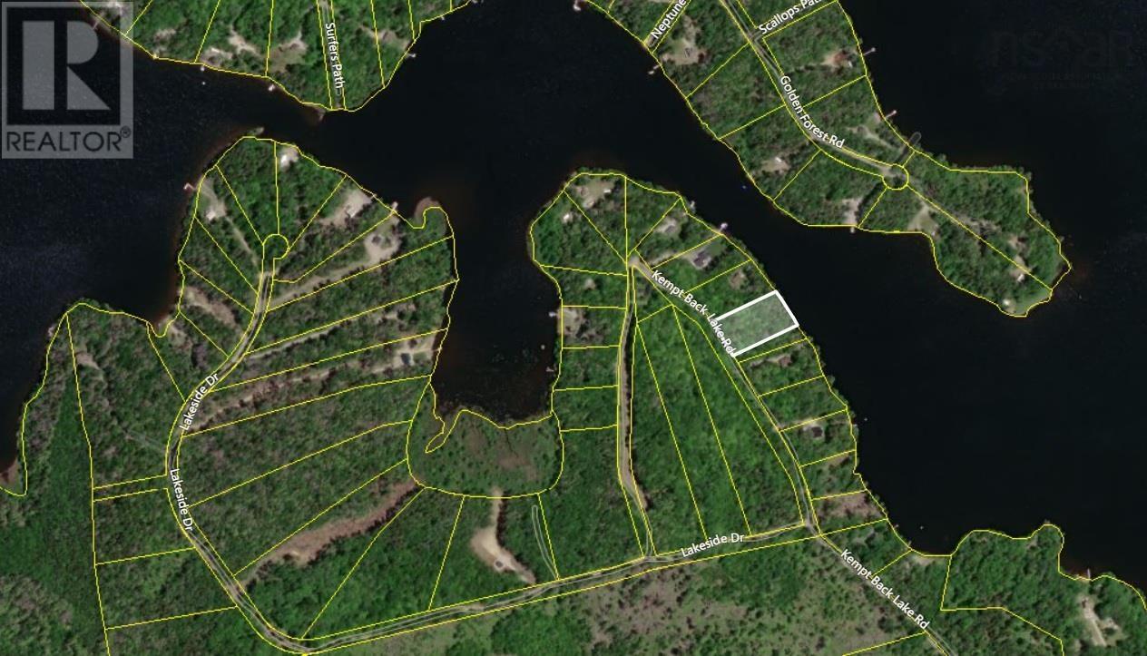Lot 6 Kempt Back Lake Road, Kemptville, Nova Scotia  B5A 5X9 - Photo 11 - 202427952