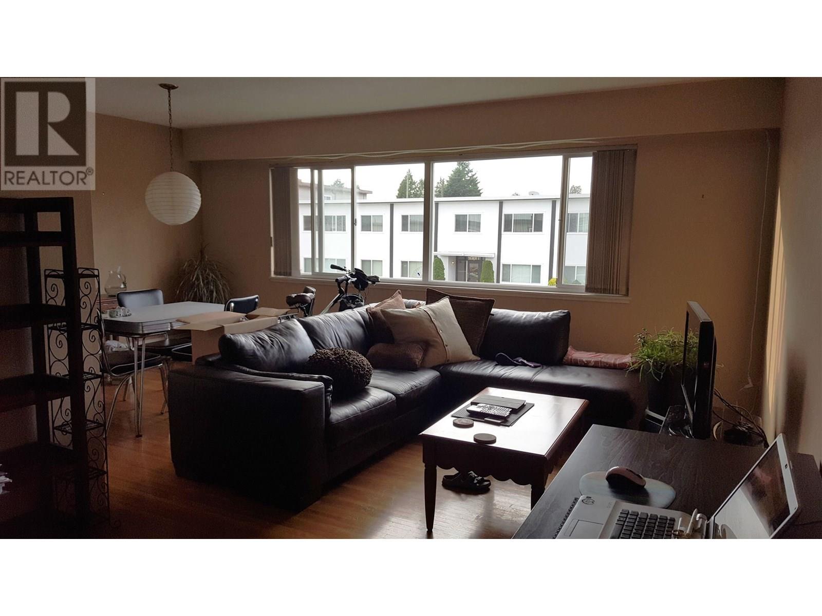 6832 ARCOLA STREET, Burnaby, British Columbia