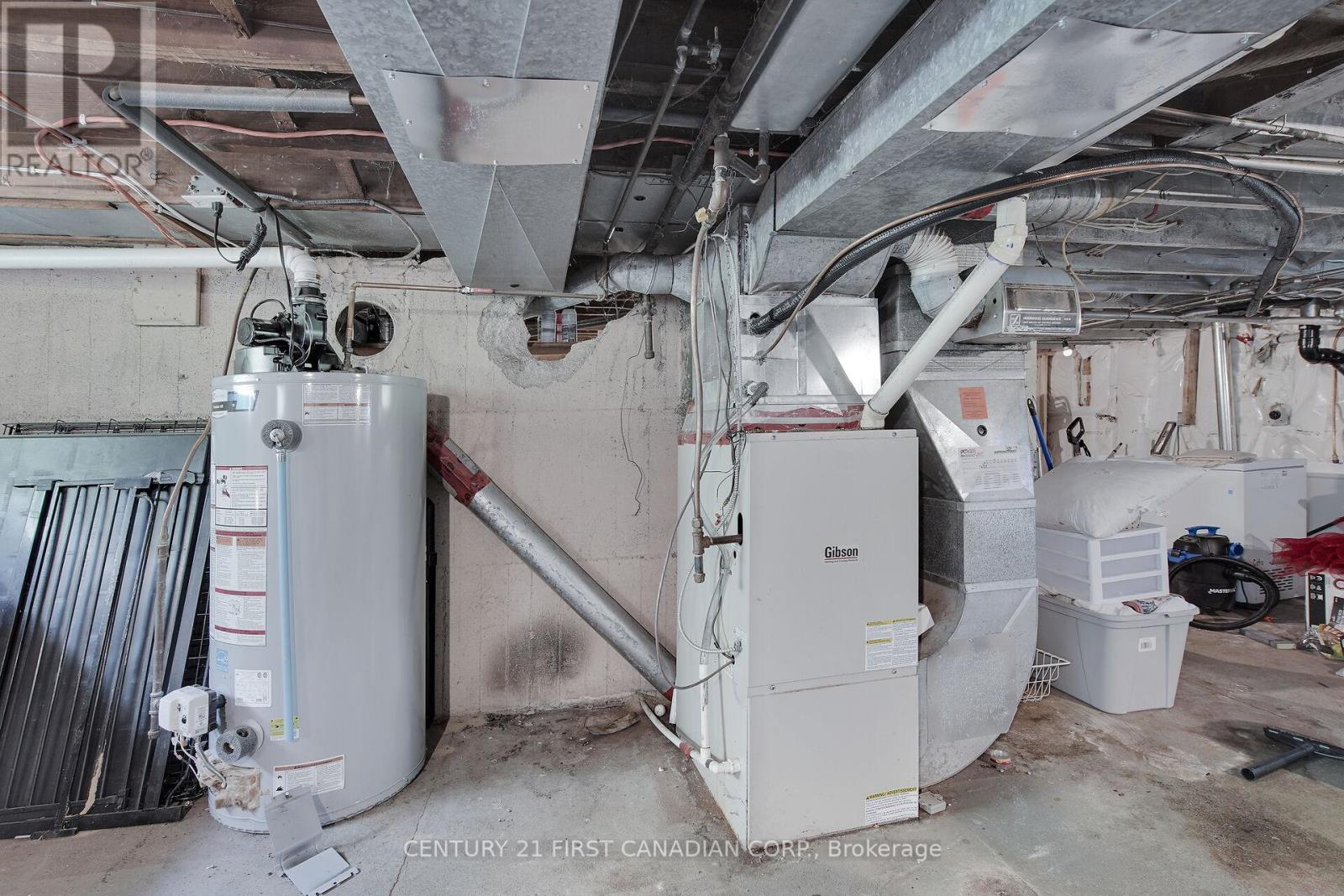 196 Queen Street, West Elgin (Rodney), Ontario  N0L 2C0 - Photo 28 - X12227092