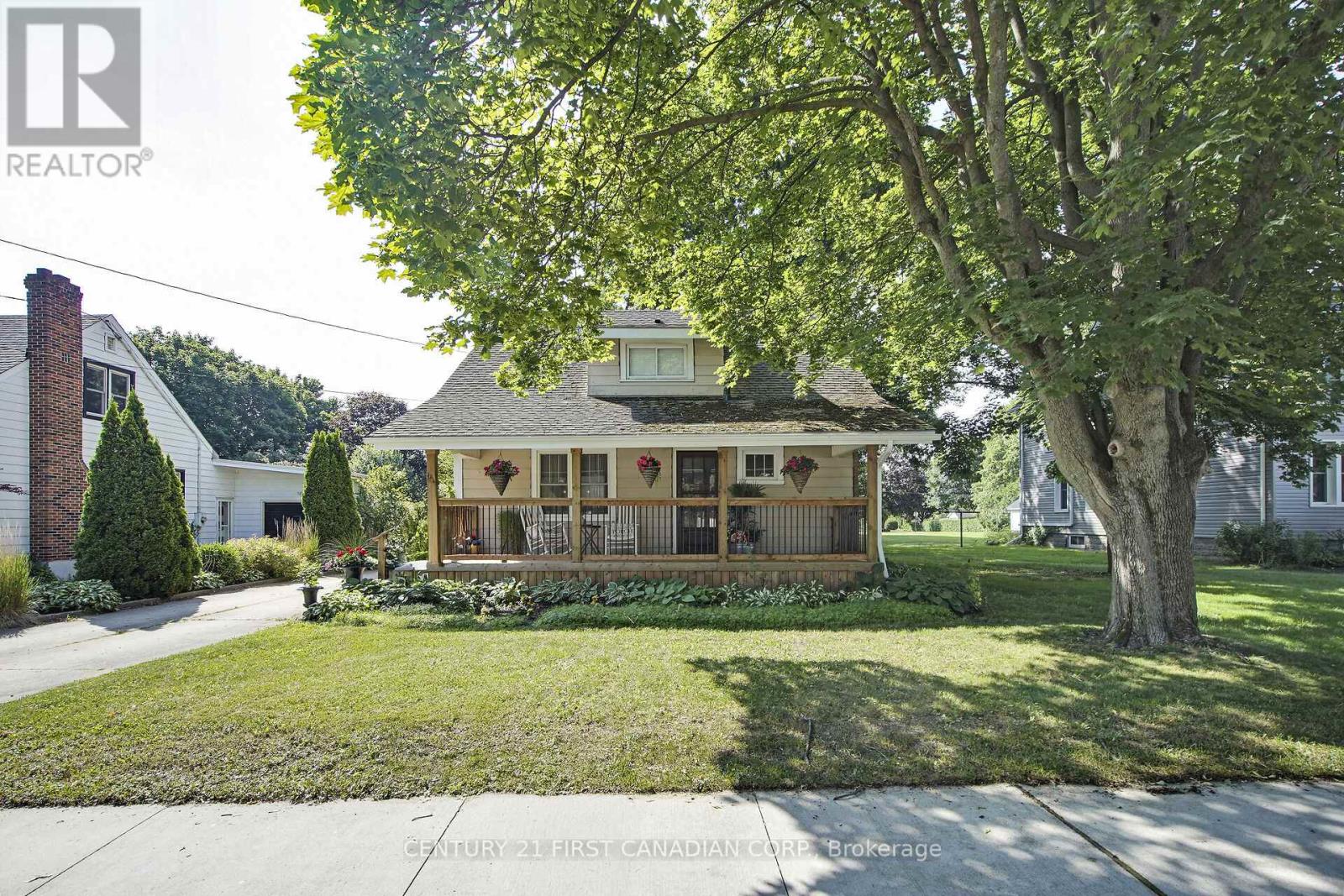 196 Queen Street, West Elgin (Rodney), Ontario  N0L 2C0 - Photo 42 - X12227092