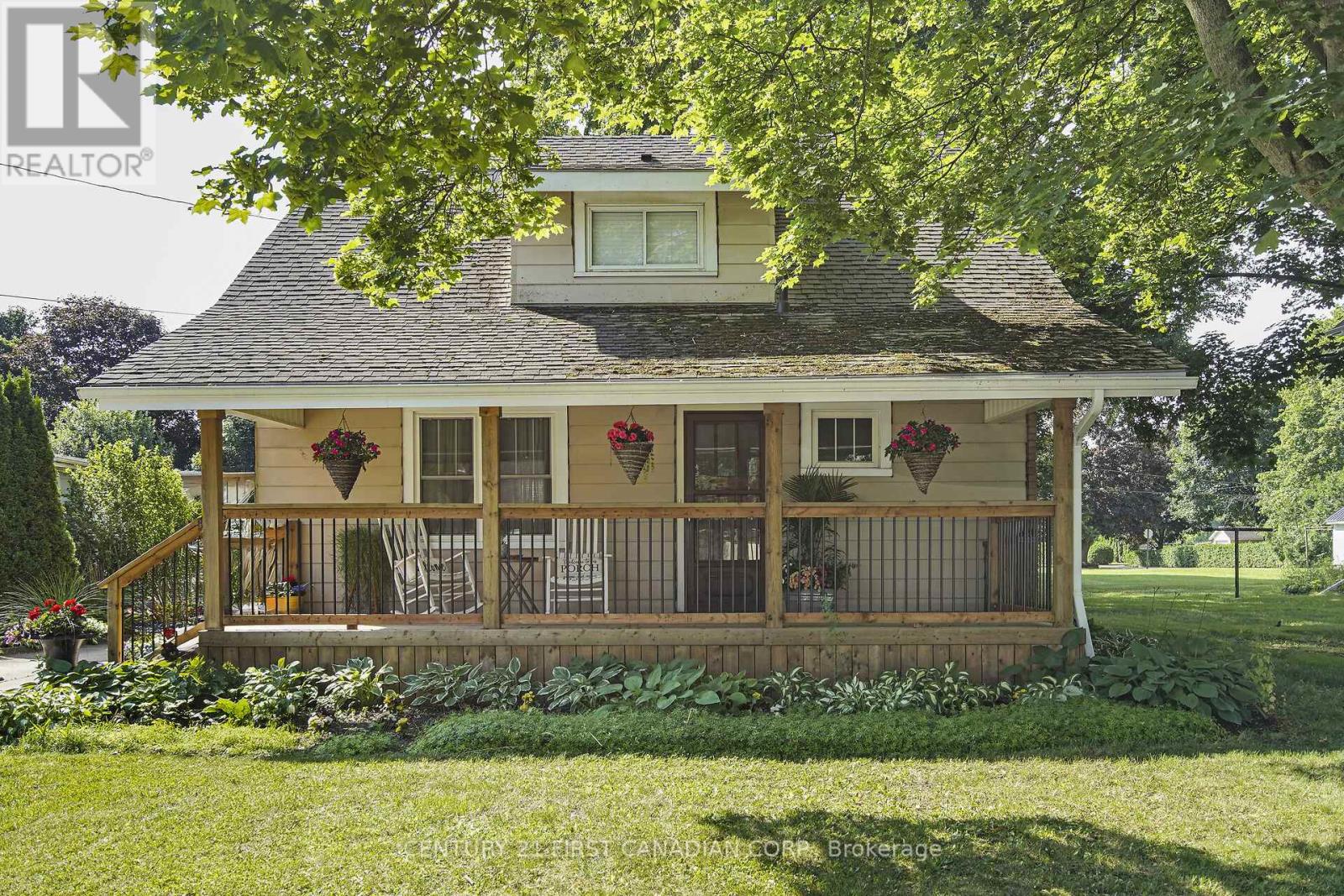 196 Queen Street, West Elgin (Rodney), Ontario  N0L 2C0 - Photo 43 - X12227092