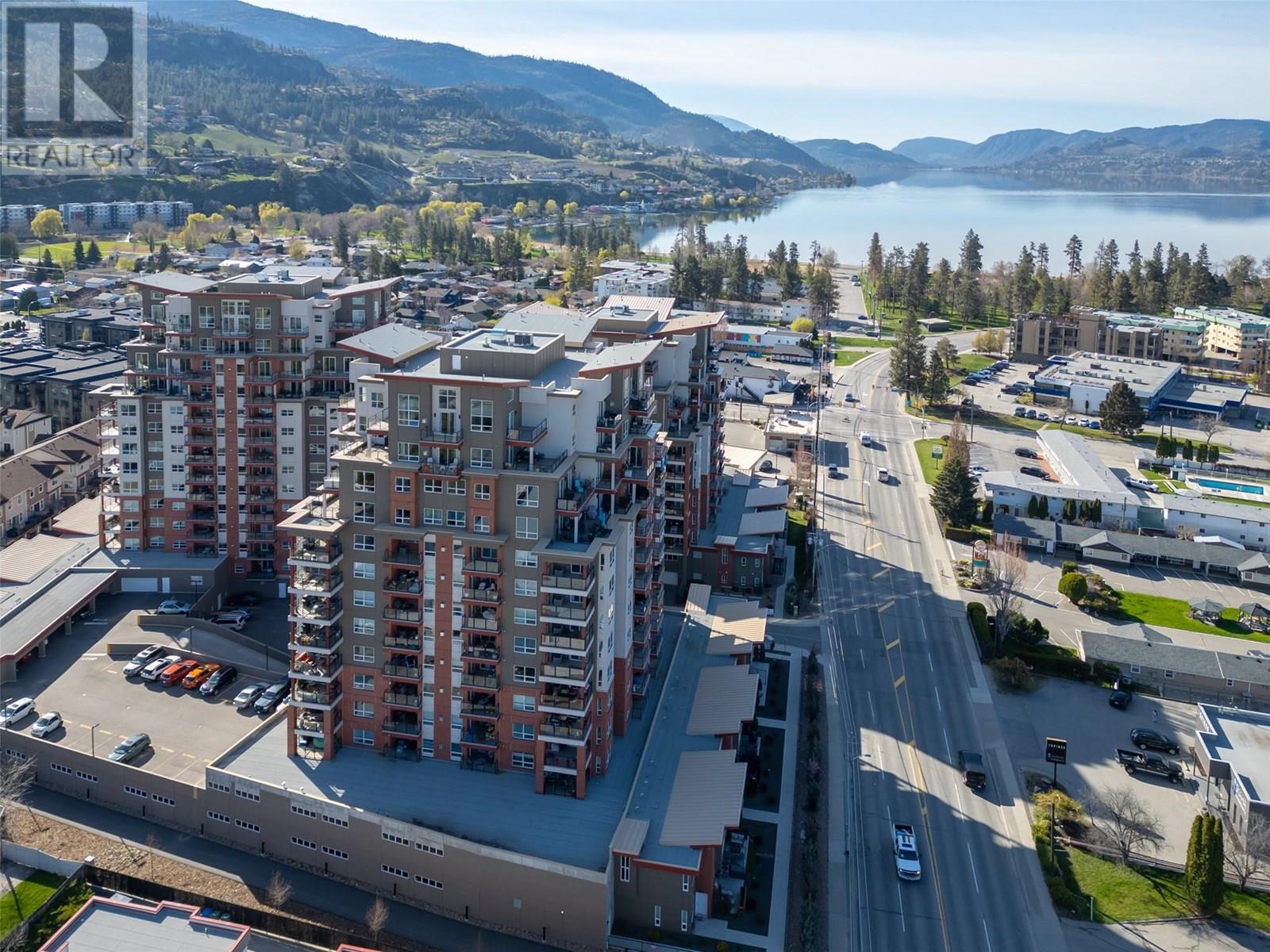 3346 Skaha Lake Road Unit# 306, penticton, British Columbia V2A0H6
